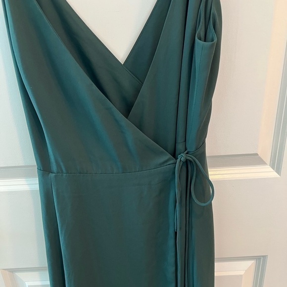 Fame & Partners Tilbury Dress - Picture 9 of 16